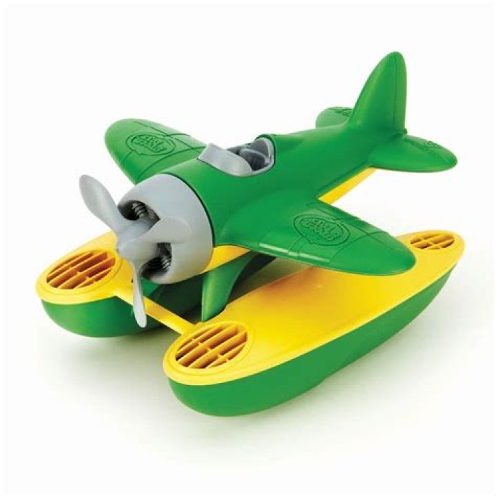 Are Green Toys phthalate free