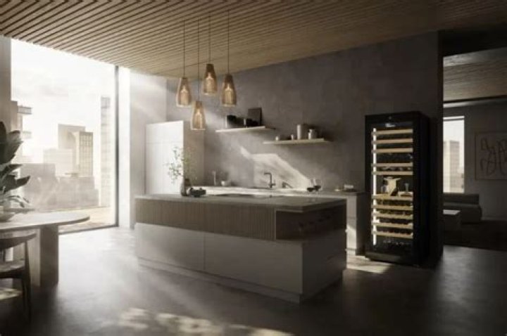 Are Liebherr fridges worth it