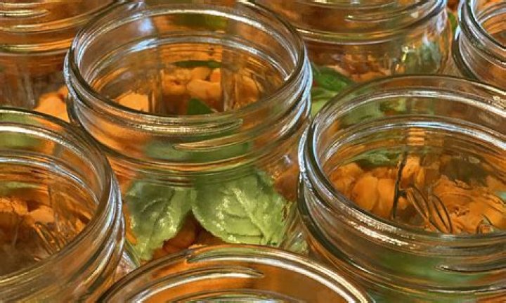 Are Mason jars made in America