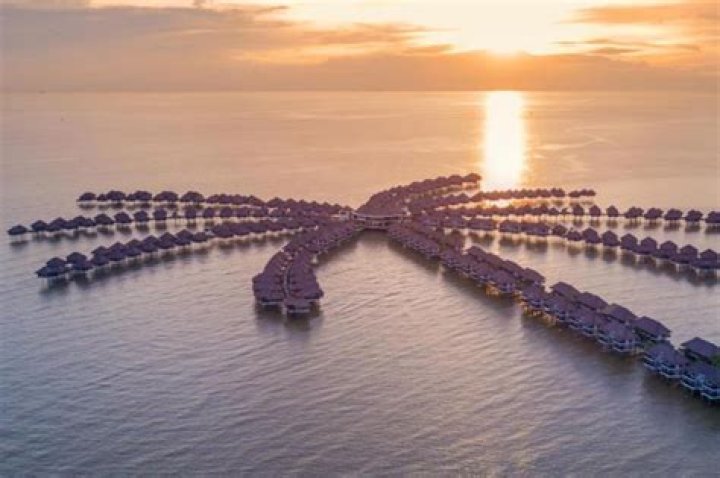 Are over water bungalows worth it