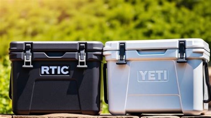 Are RTIC products made in USA