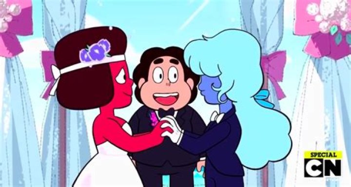 Are ruby and sapphire a couple