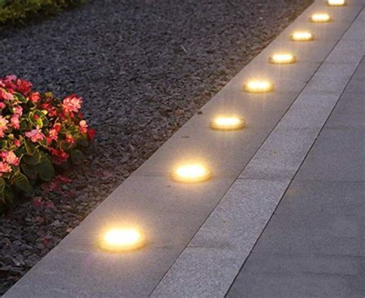 Are solar path lights any good