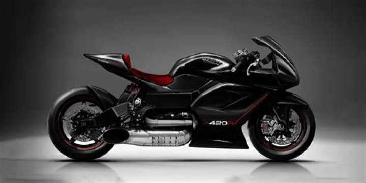 Are there motorbikes in GTA 4