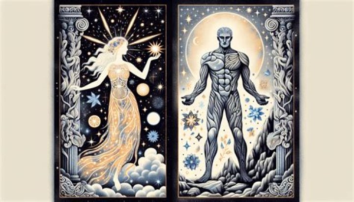 Can a man be animus possessed