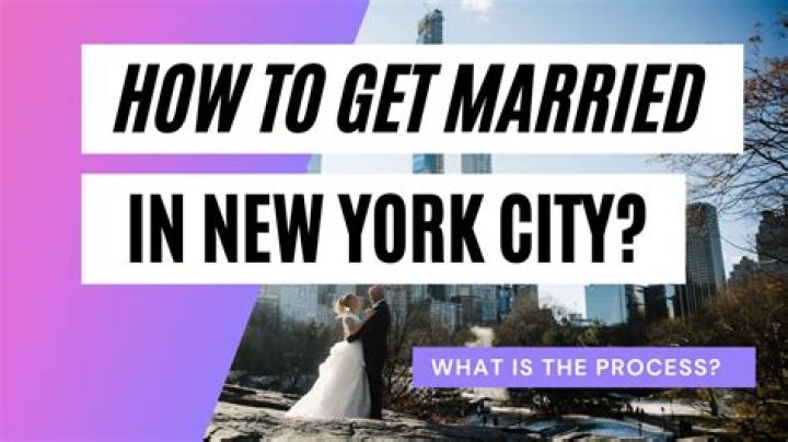 Can anyone legally marry a couple