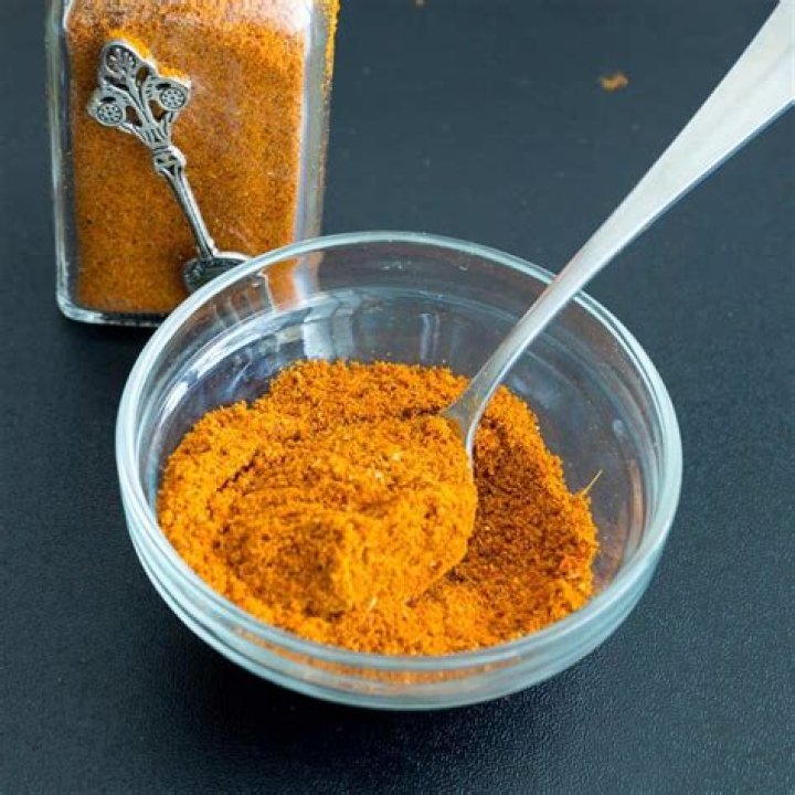 Can celiacs have curry powder