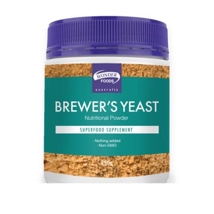 Can I take brewers yeast everyday