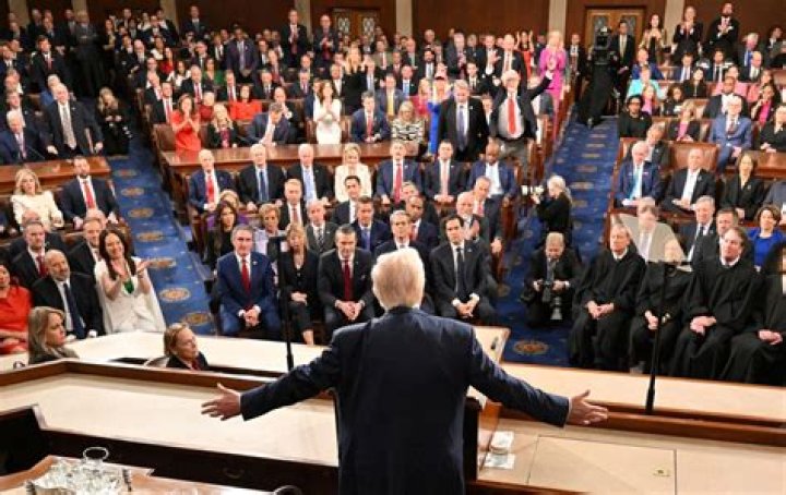Can US President suspend Congress