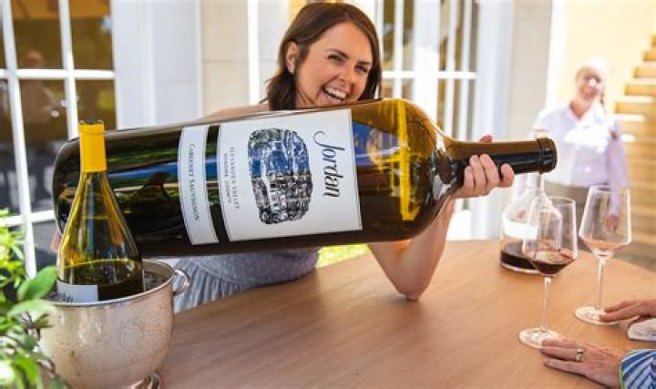 Can you drink wine in any cup