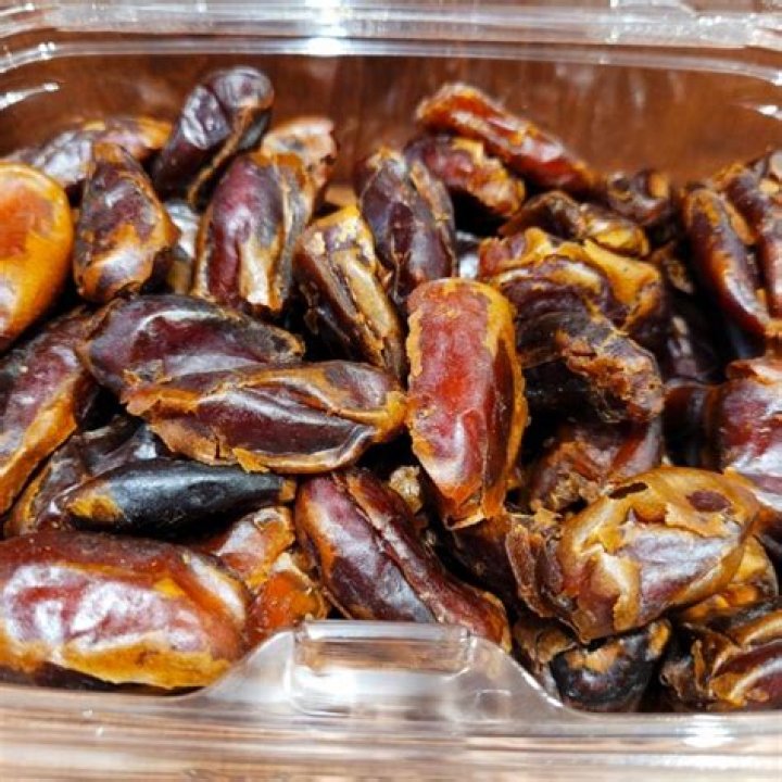 Can you get dates without pits