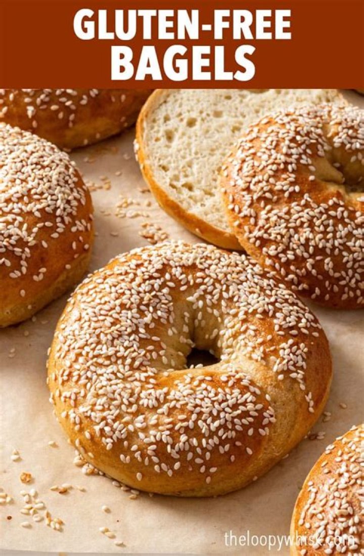 Can you get gluten free bagels