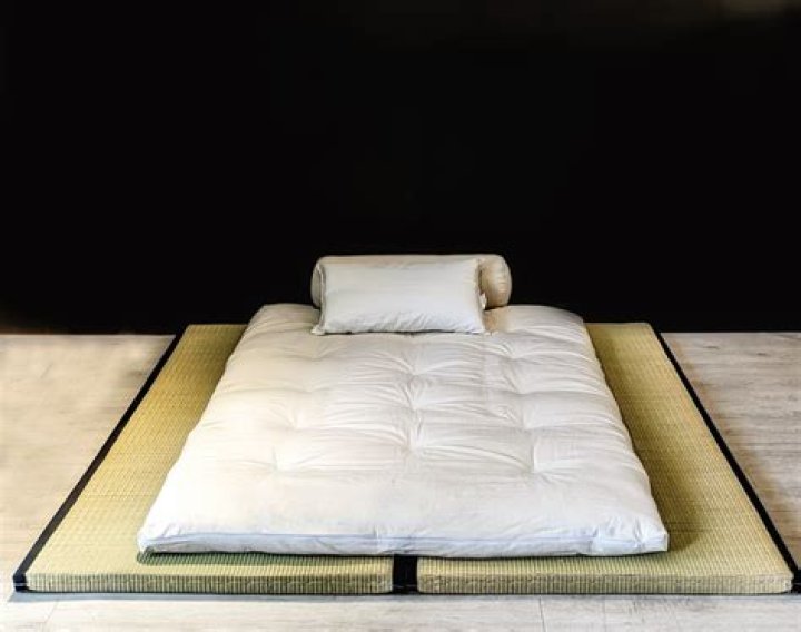 Can you put a futon on a loft bed