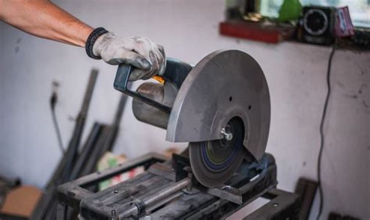 Can you recycle old saw blades