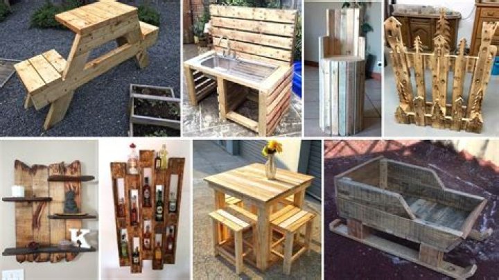 Can you recycle wood for money
