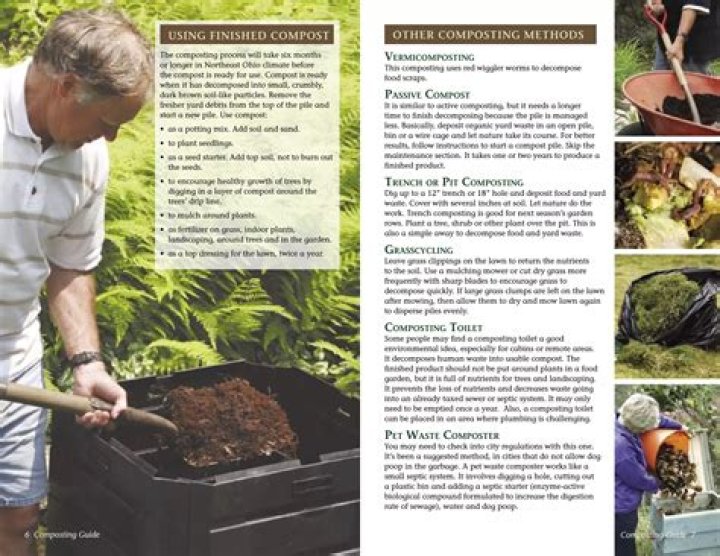 Can you use potting compost twice