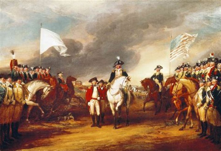 Did Cornwallis win the Battle