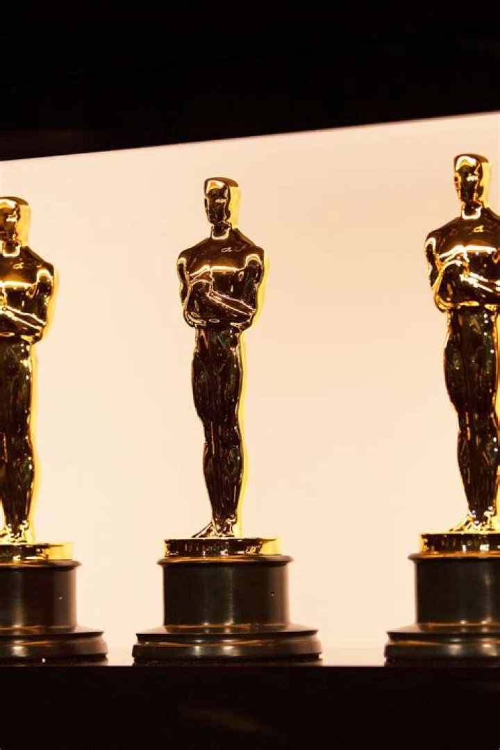 Did Ray Charles win an Oscar