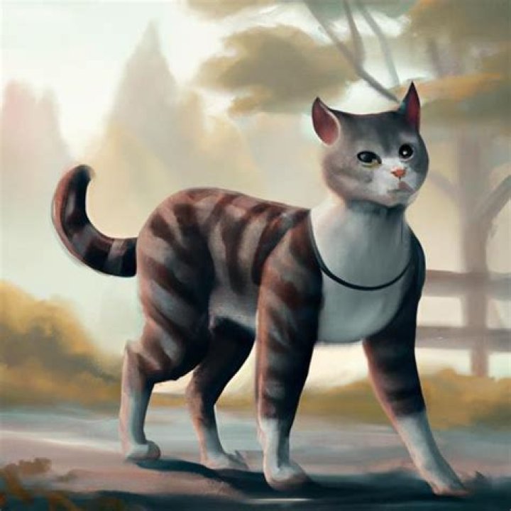 Do cats make your house dirty