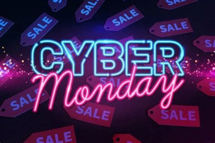 Do prices go down on Cyber Monday
