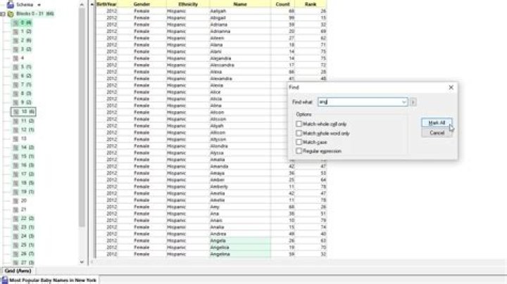 Does Avro file contain schema