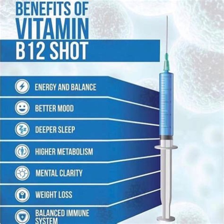 Does B12 have to do with iron