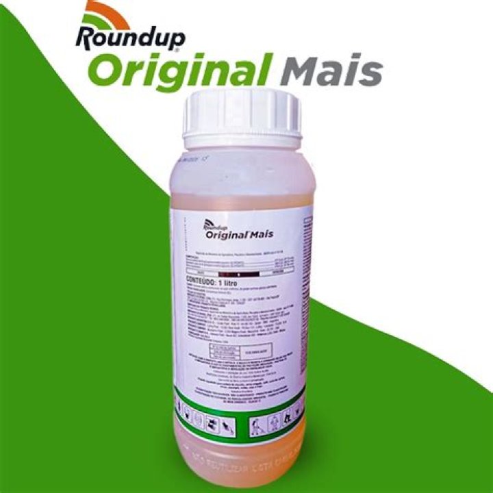Does Bayer still make Roundup