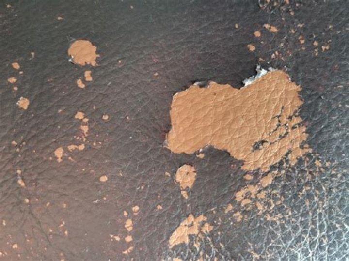 Does coconut oil ruin leather