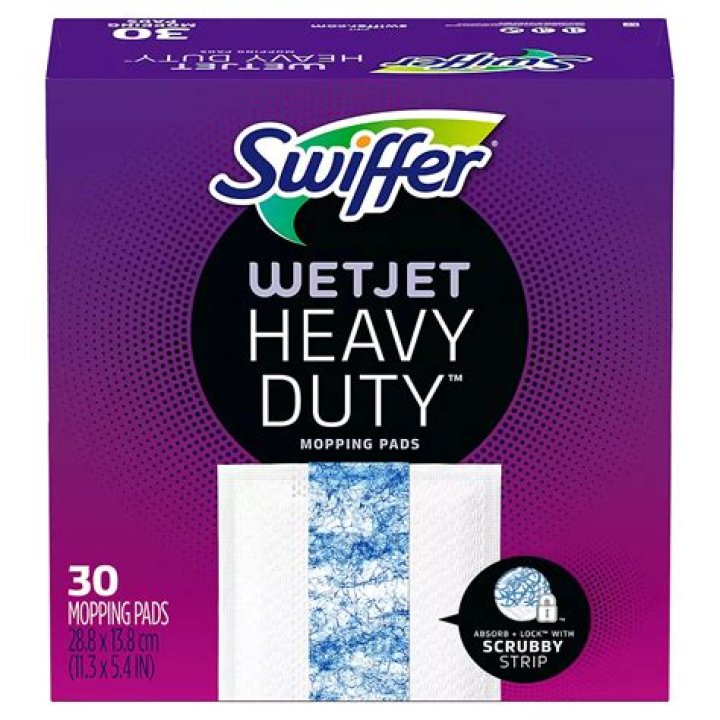 Does Swiffer WetJet hurt dogs