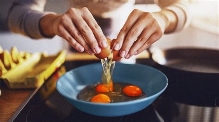 Does the egg fast really work