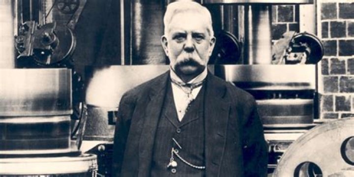 Does Westinghouse still exist