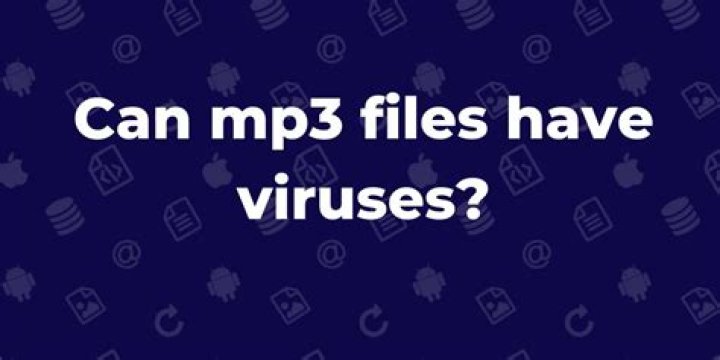 Does YouTube MP3 give viruses