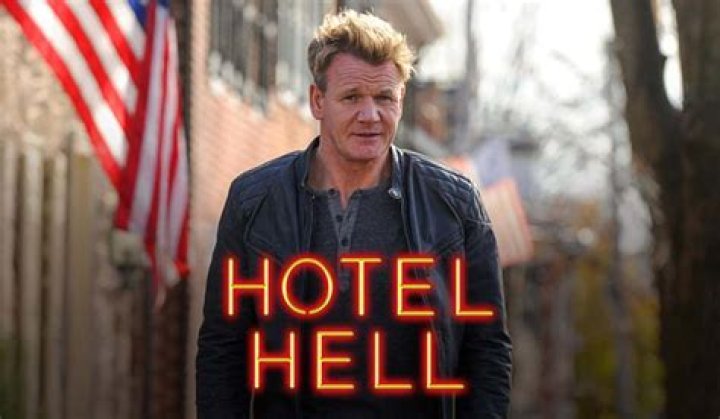 Has Hotel Hell been Cancelled