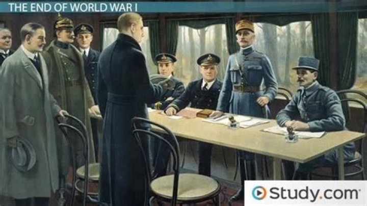 How did ww1 affect the US economy