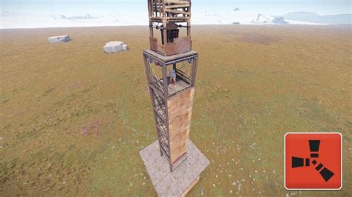 How do you start off fast in Rust