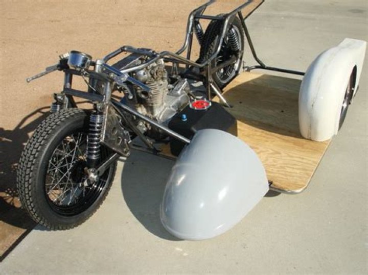 How does a sidecar work