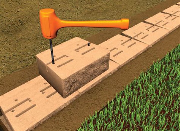 How many VERSA-LOK pins do I need