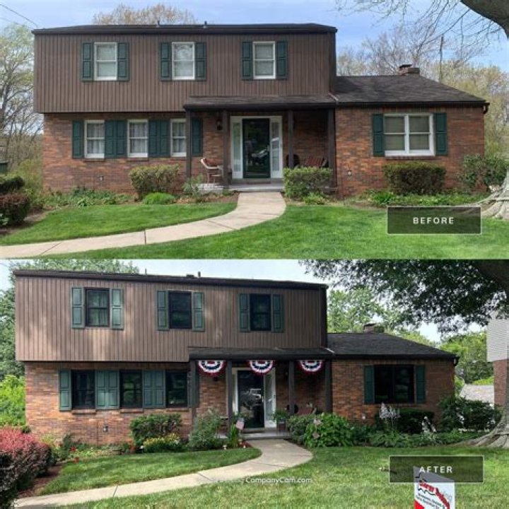 How much value do new windows add