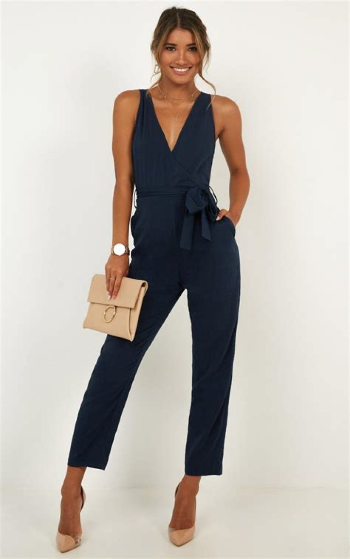 Is a romper considered formal