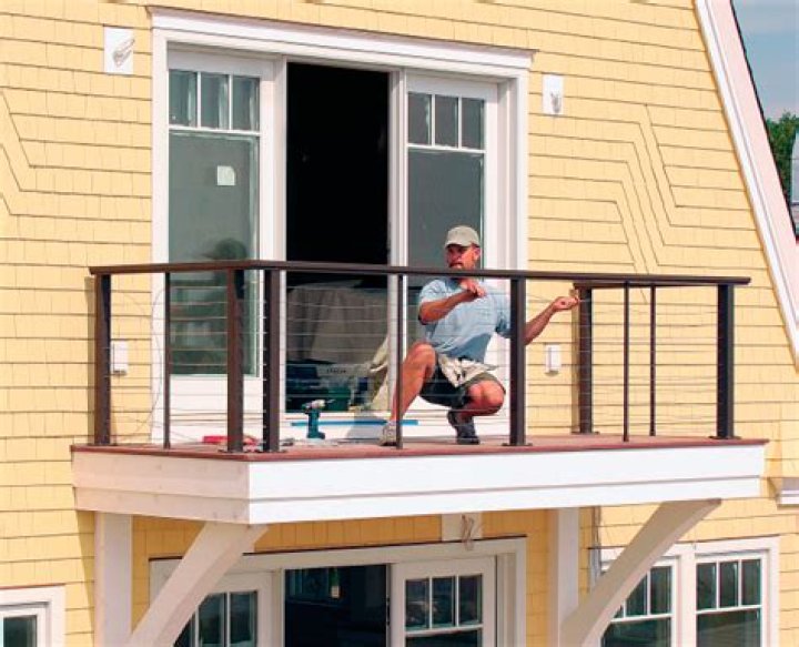Is adding a balcony expensive