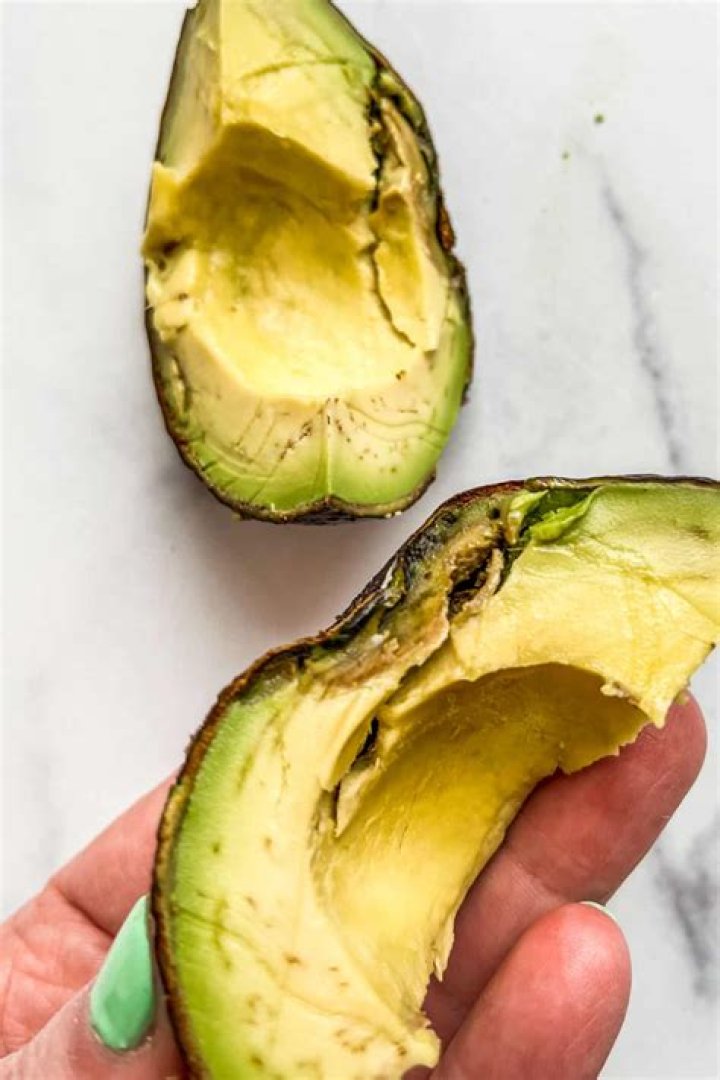 Is avocado bad for heart patients