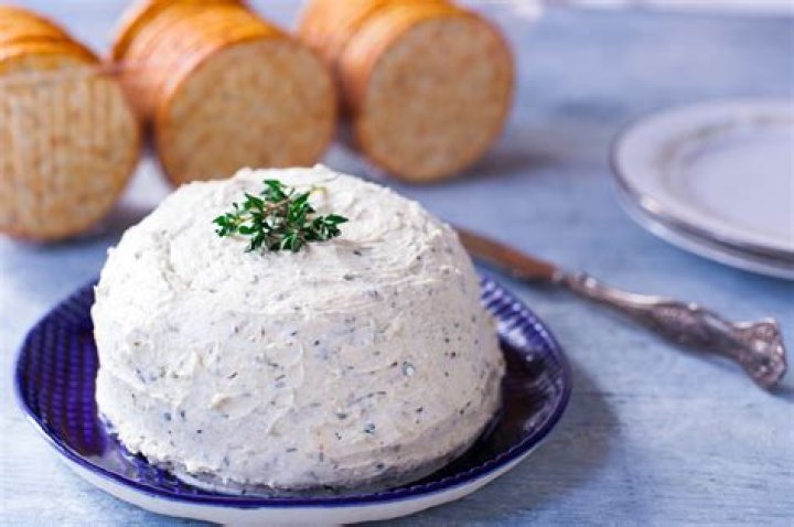 Is Boursin cheese real cheese
