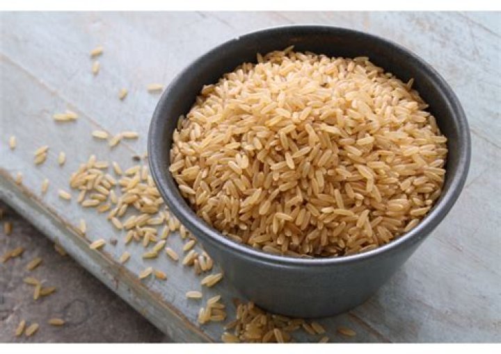 Is brown rice Fodmap friendly