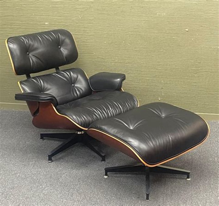 Is buying an Eames chair worth it