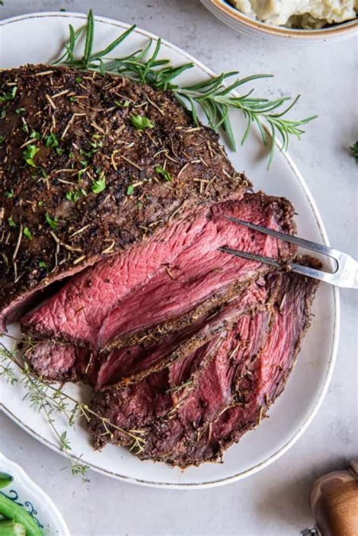 Is cross rib roast a good cut