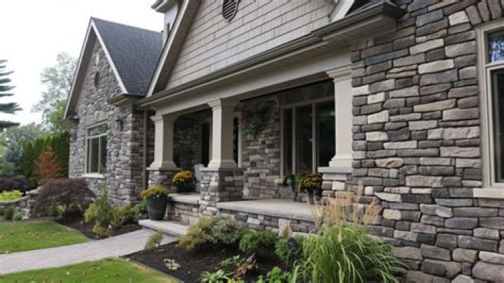 Is faux stone veneer worth it