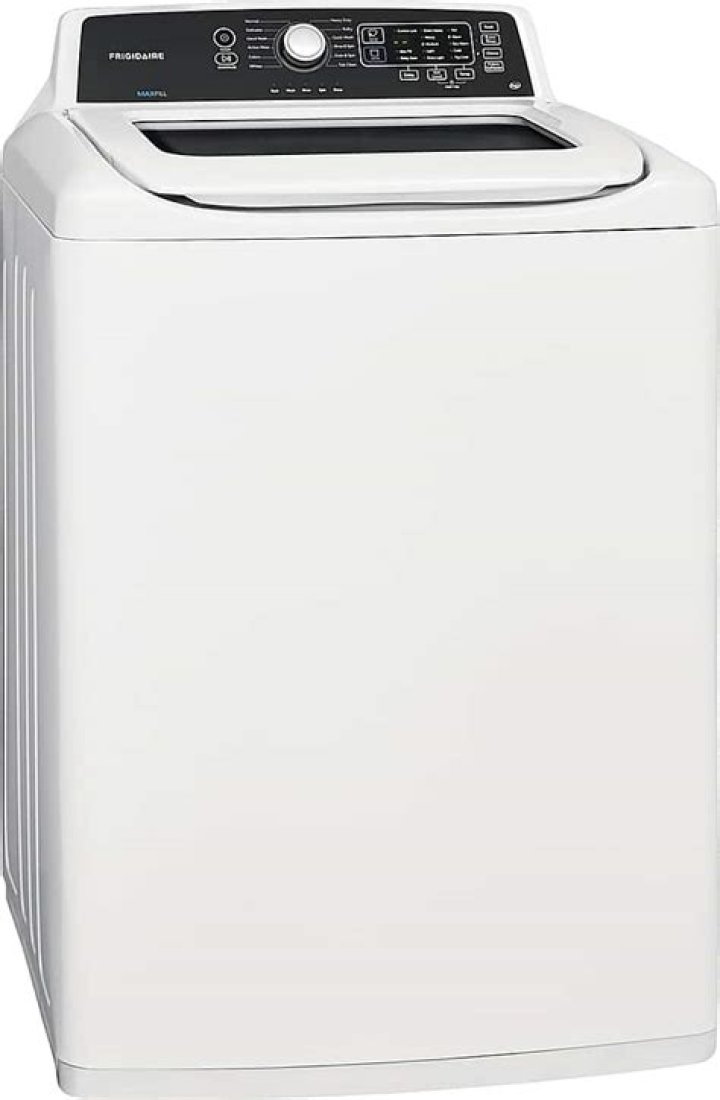 Is Frigidaire washer a good brand