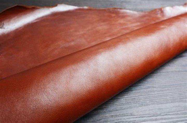 Is full grain leather durable