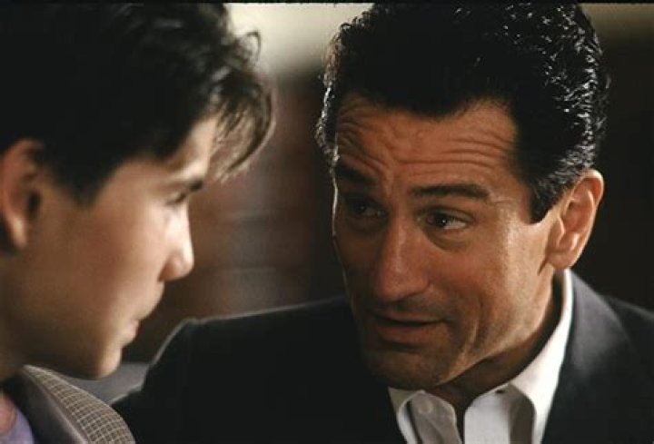 Is Goodfellas set in New York