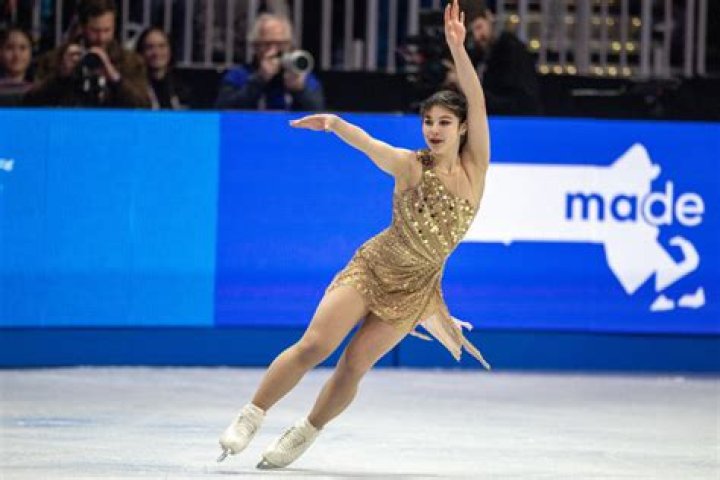 Is ice dance an Olympic sport